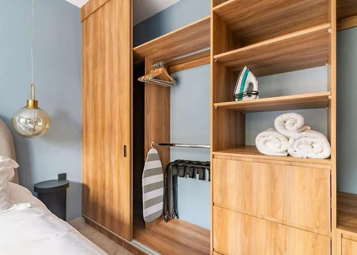 Modern & Comfy - Roma-condesa - Cama King - A/c - * Mexico City